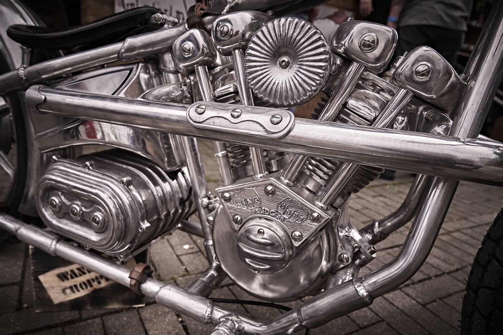 Kustom Kulture Forever